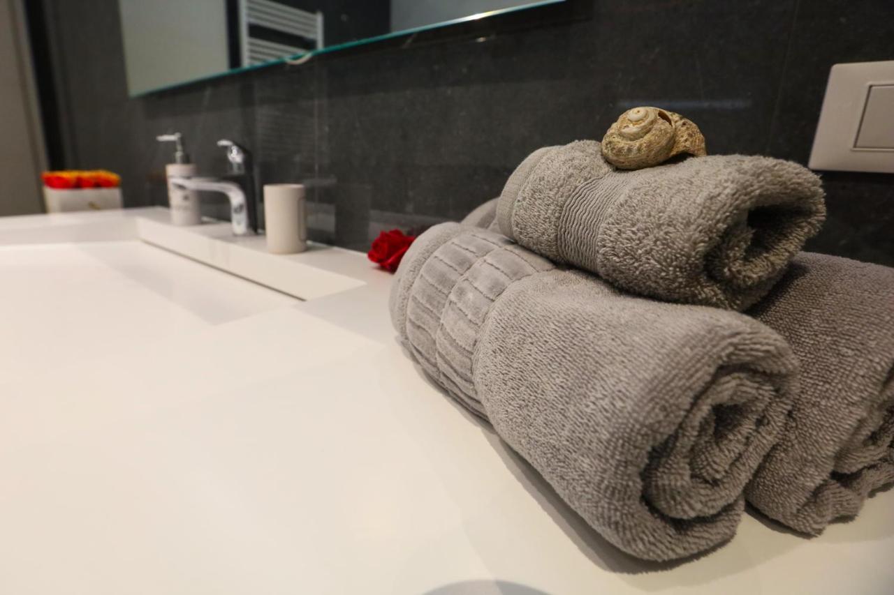 Apartament Hisa Dobrega Pocutja Kozina Zewnętrze zdjęcie