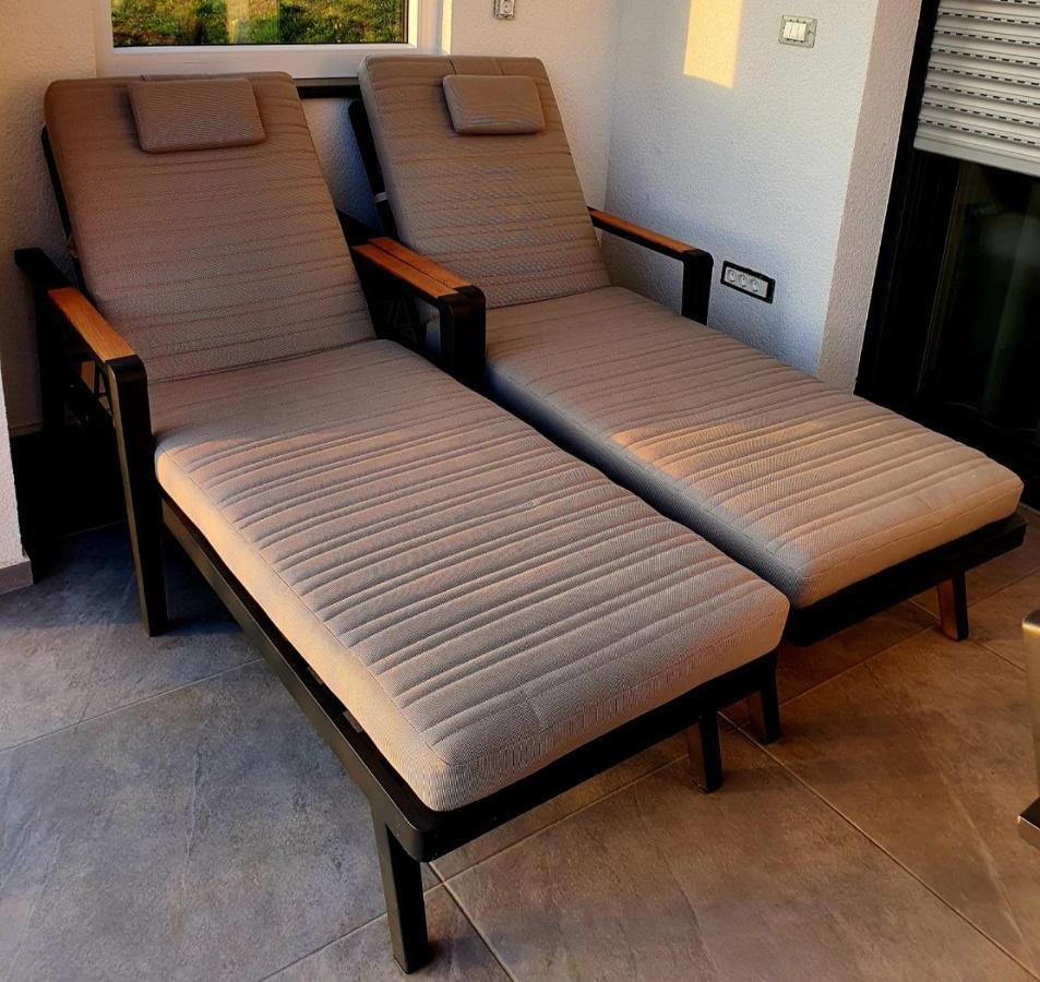 Apartament Hisa Dobrega Pocutja Kozina Zewnętrze zdjęcie